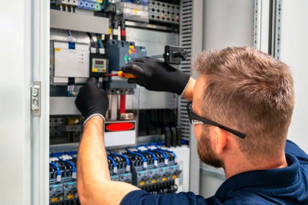 Best Electric Panel Repair  in Cedarburg, WI