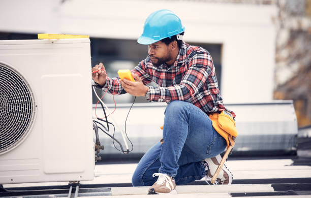 Electrical System Inspection in Cedarburg, WI