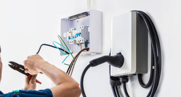 Best Electrical Repair Services  in Cedarburg, WI