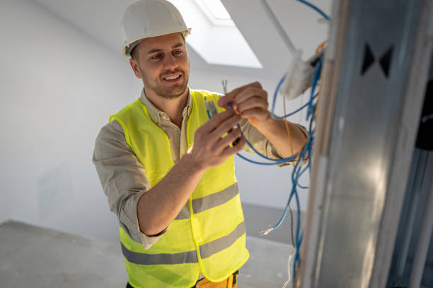 Best Home Electrical Repair  in Cedarburg, WI